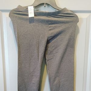 Loft cloth leggings